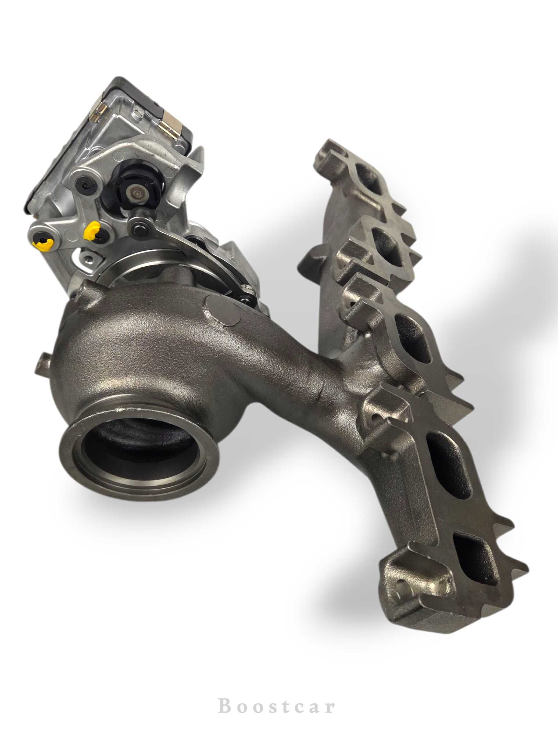 NOWA Turbosprężarka Nissens 93348 1.6 JTDM Alfa Romeo Fiat Jeep Opel