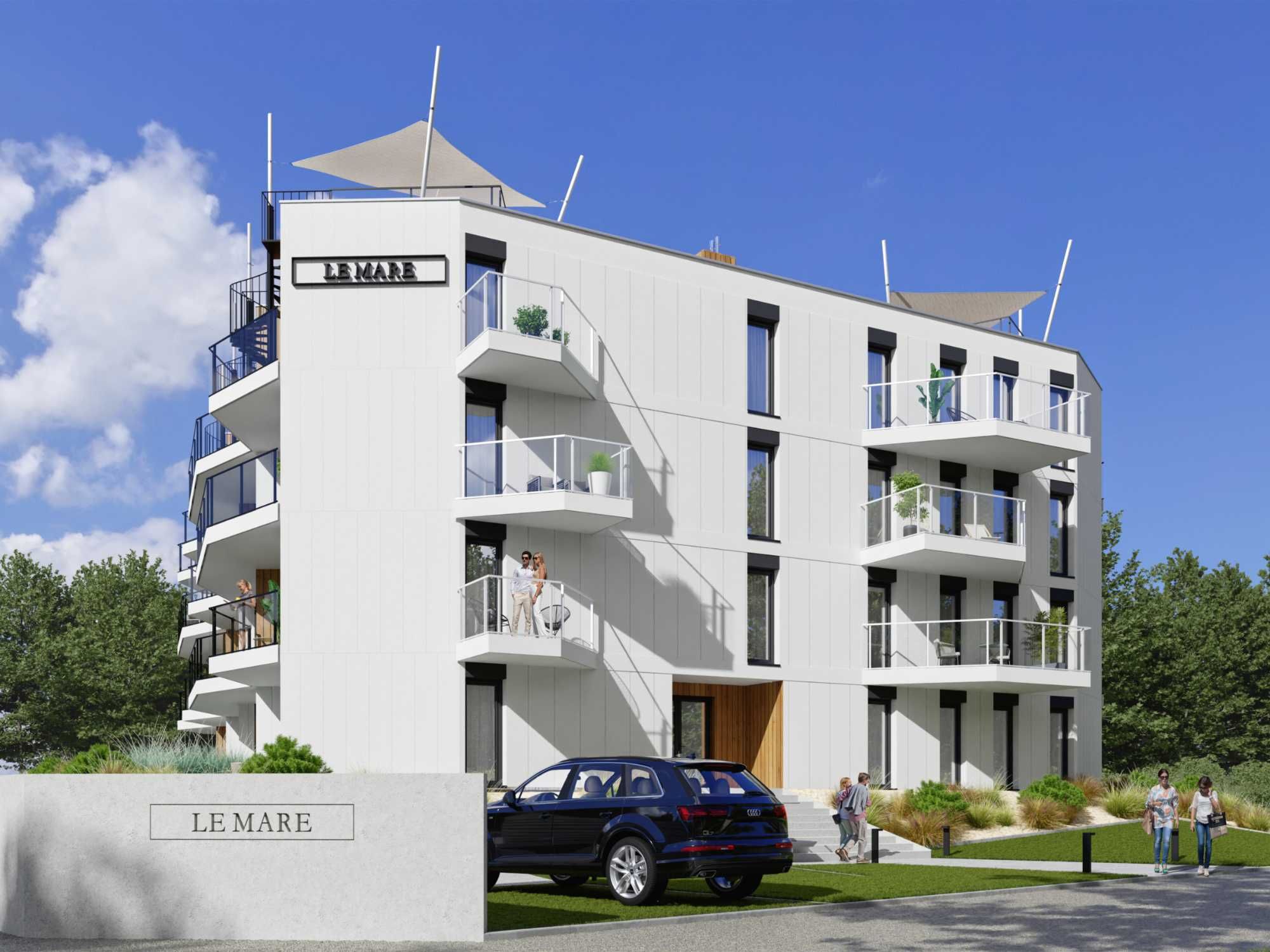 Profesjonalne wizualizacje 3D - architektura, wnętrza, rzuty 3D, karty