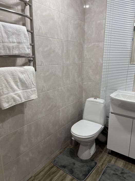 Квартира подобово