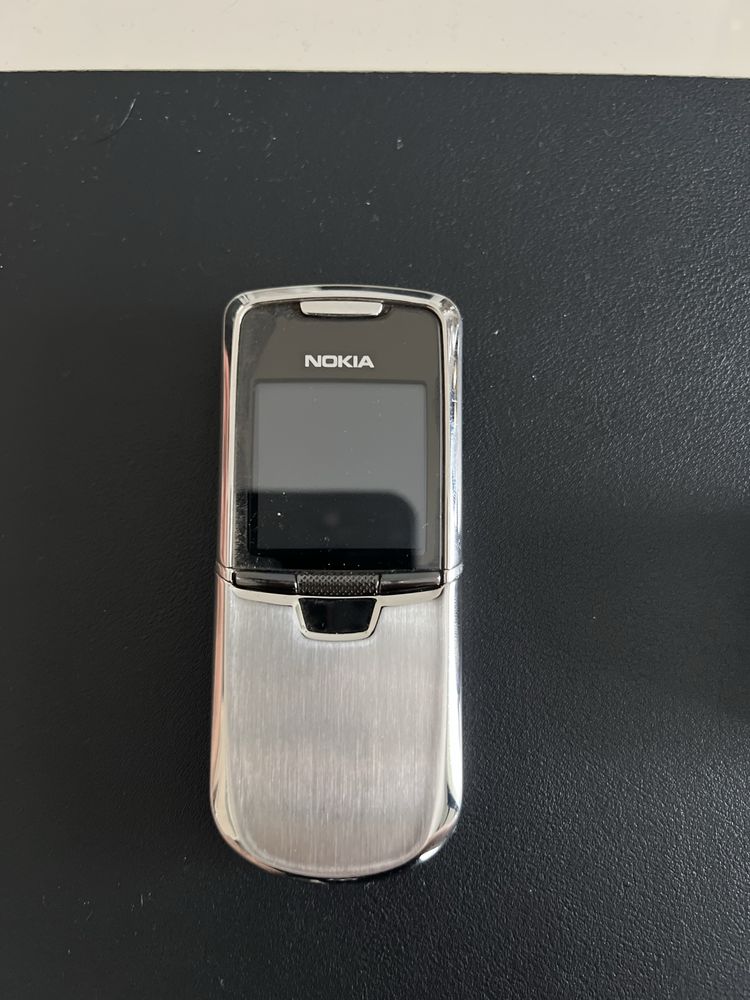 Nokia 8800 super stan