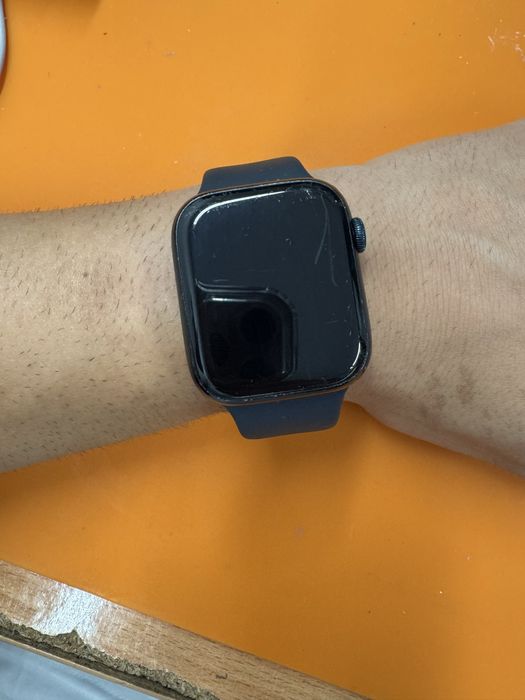 Apple watch series 9 45MM GPS+Celular