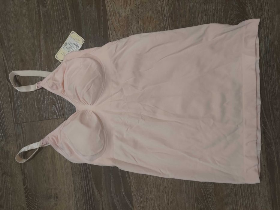 Майка для годування