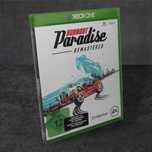 => PL 5/5 Burnout Paradise Xbox One GameBAZA