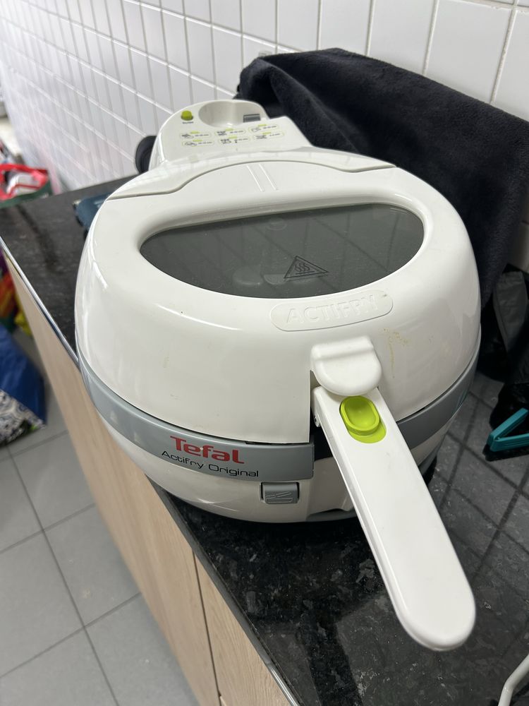 Airfryer Original Tefal