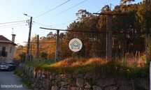 Terreno para Construção de Moradia em Arnoso Santa Maria, V.N. de Fama
