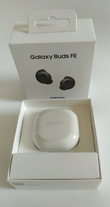 Słuchawki Samsung Galaxy BUDS FE Ai SNC BT 5.2
