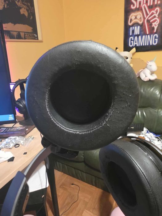 Razer ManO'War 7.1 Bezprzewodowe PC / PS4