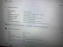 Laptop Dell 15/6