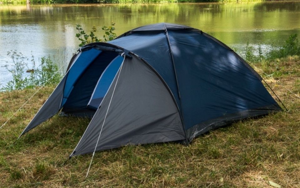 Namiot Nowy Turystyczny Kempingowy 3500mm