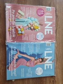 LNE pakiet dwóch magazynów
