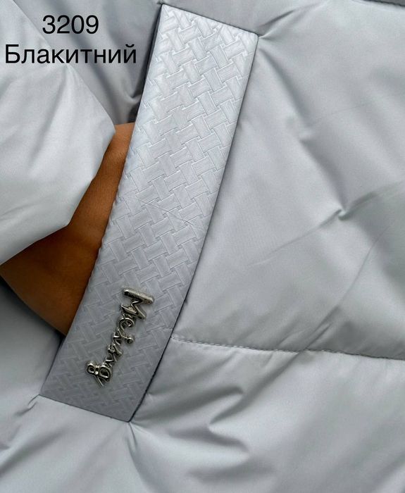 ЧОРНА П'ЯТНИЦЯ!!! Жіноча зимова куртка