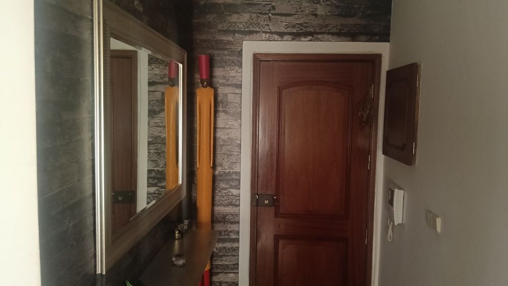 Vendo Apartamento T2 em pinhal de frades boa localização