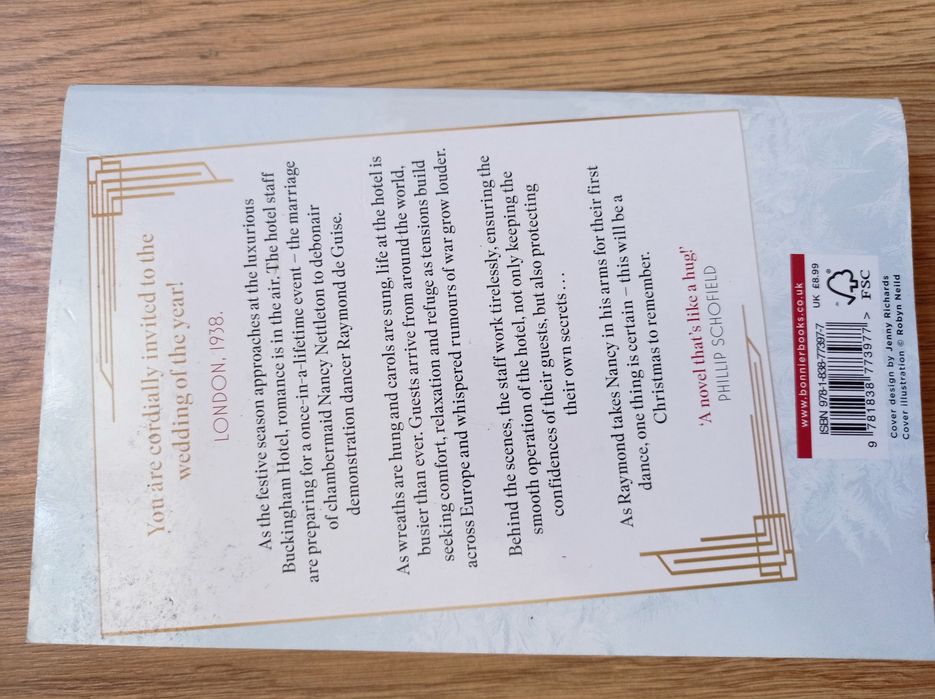 Anton du beke a christmas to remember антон ду беке різдво