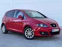 Seat Altea 1.6 TDI 105kM *Navi *PDC *Climatic *Start Stop *Tempomat *Webasto *Alu