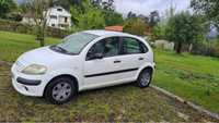 Vendo citroen c3