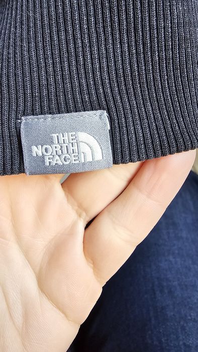 The North Face × Nike