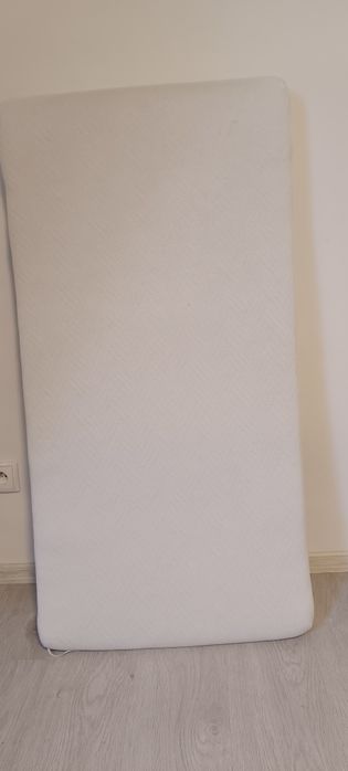 Łóżeczko turystyczne 2poziomowe