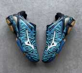 кросівки спортивні для бігу волейболу гандбол Mizuno Wave Stealth 3