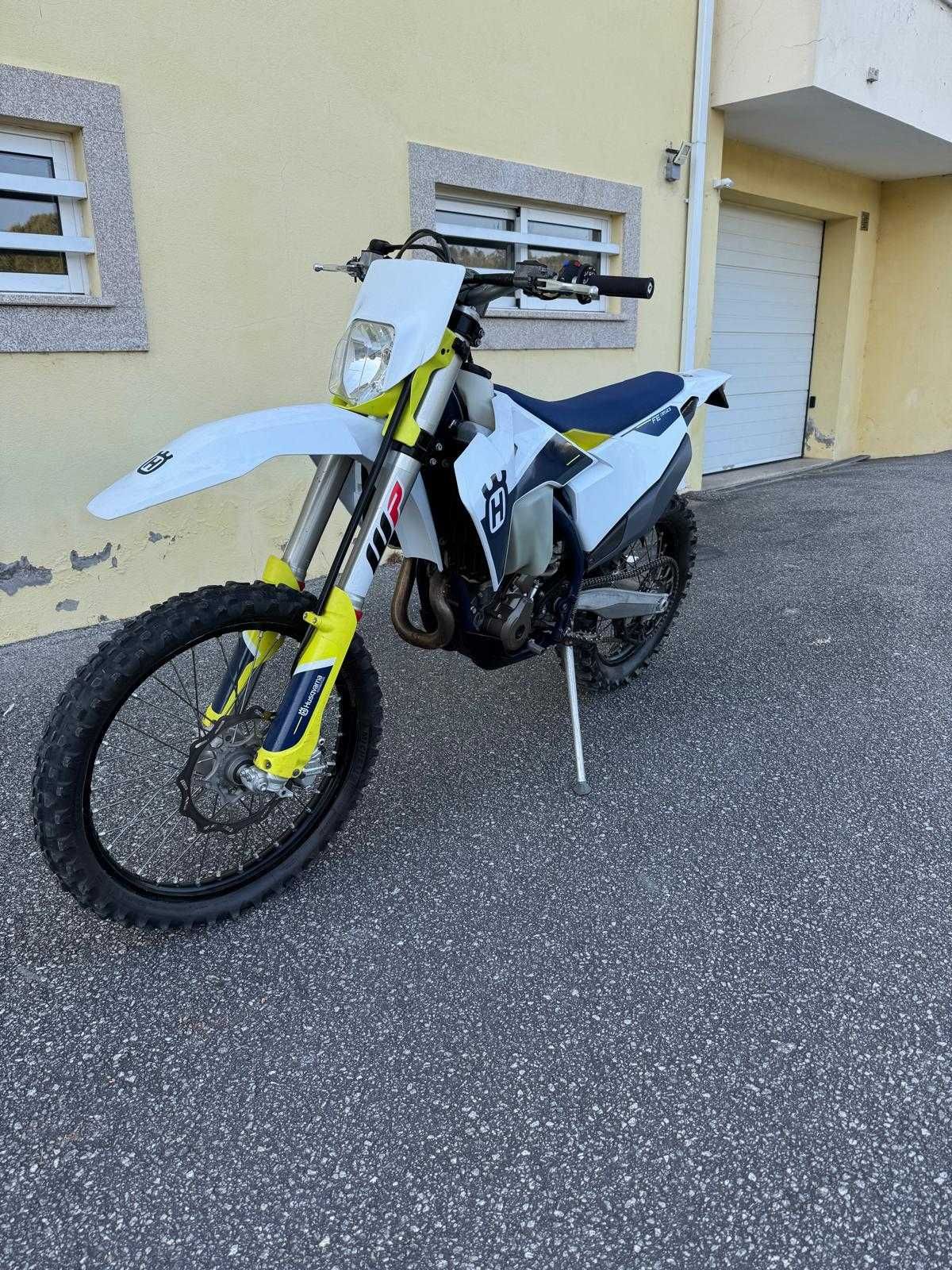 Husqvarna FE 350
