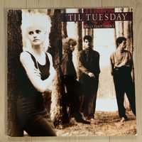 Til Tuesday “Welcome Home”, LP vinil (1986)