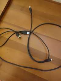 Кабель USB/microUSB