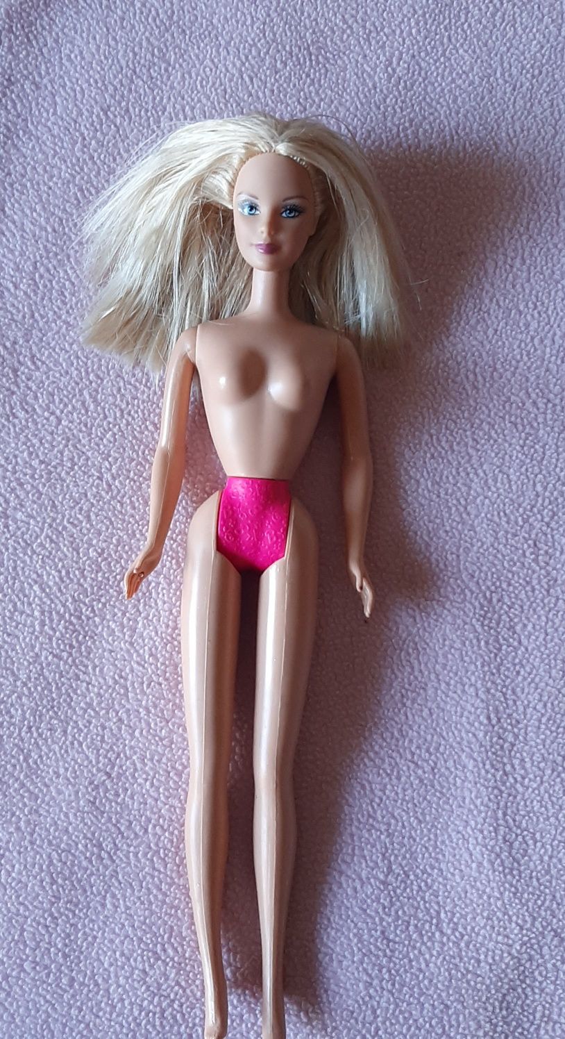 Продам барби Mattel