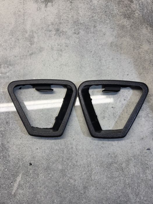 Mercedes w 124 coupe cabrio Rozeta