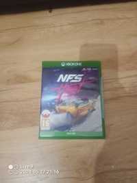 Need for speed heat Xbox one