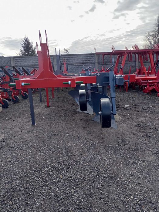 Oborywacz do granicy granic miedzy odorywacz 35cm