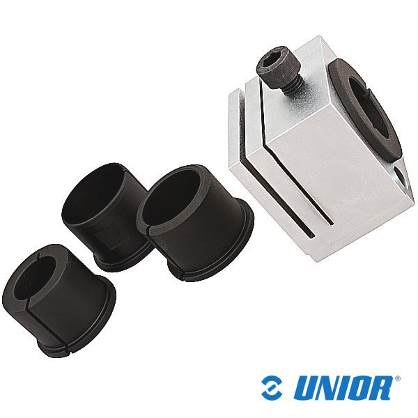 Przystawka Unr-1604/2Plus Do Cięcia Rur Sterowych