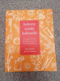 Sekrety urody babuszki