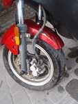 opona piaggio hexagon kymco agility 12