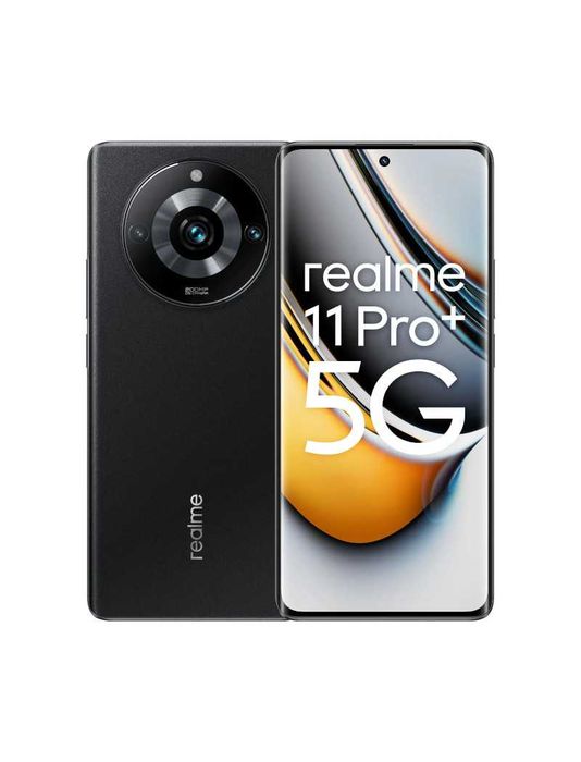 Telefon Realme 11 Pro+ 5G 512GB