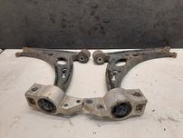 Передній ричаг підвіски vw golf 5 Caddy Touran Skoda a5