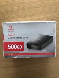 Disco Externo 500 GB