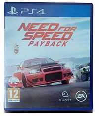 NFS Payback Need For Speed PS4 od Sklep AG
