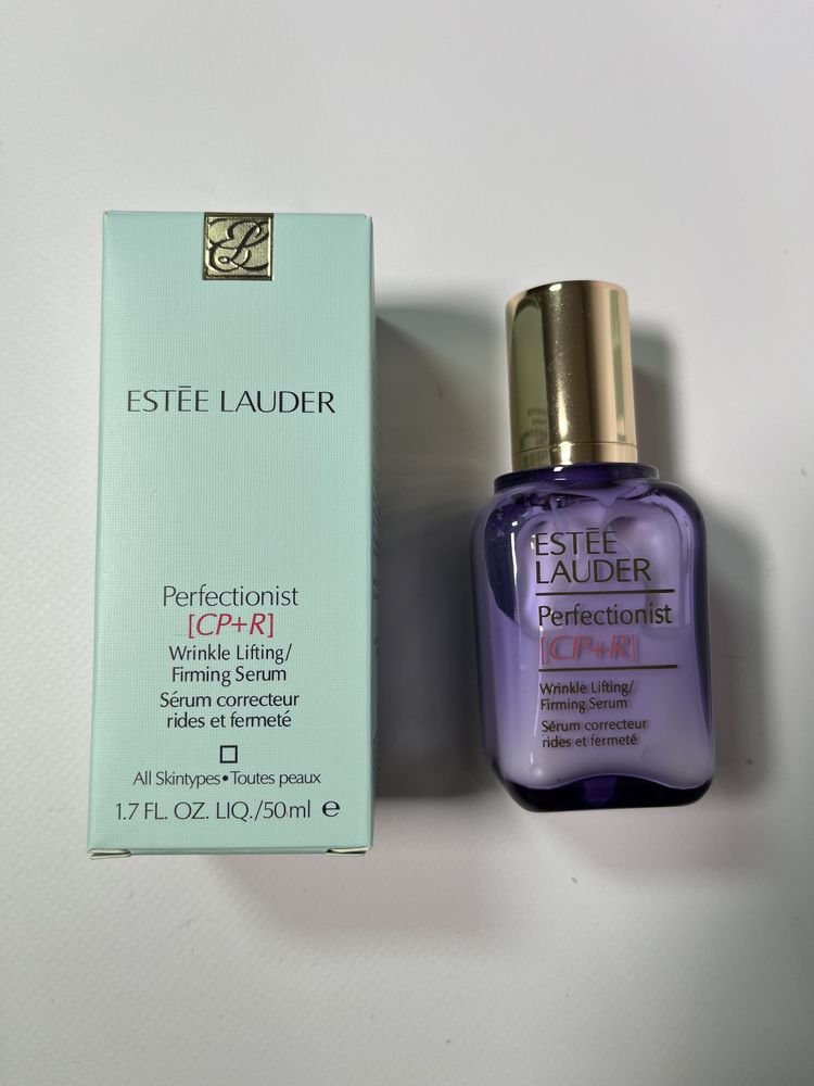 Сироватка Estee Lauder Perfectionist CP+R 50 ml