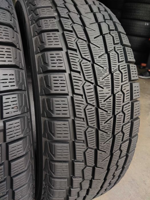 Yokohama Ice Guard R18 235 60 шини зимові 9мм 24р