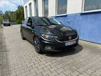 Fiat Tipo Sedan 1.4 95KM | 2019 | Polska Salon | Bezwypadkowy