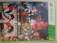 Street Fighter IV - Xbox 360