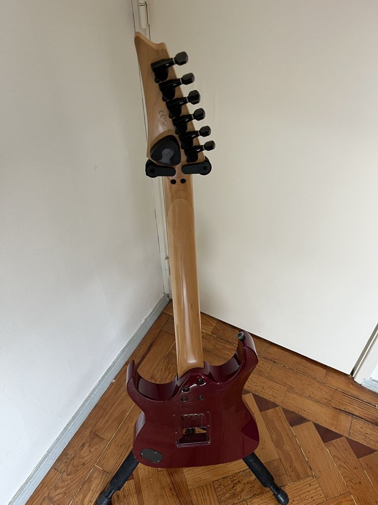 Ibanez RG505 Royal Wine MIJ