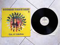 GOOMBAY DANCE BAND "Sun Of Jamaica"  LP  Winyl Polskie Nagrania 1980 r