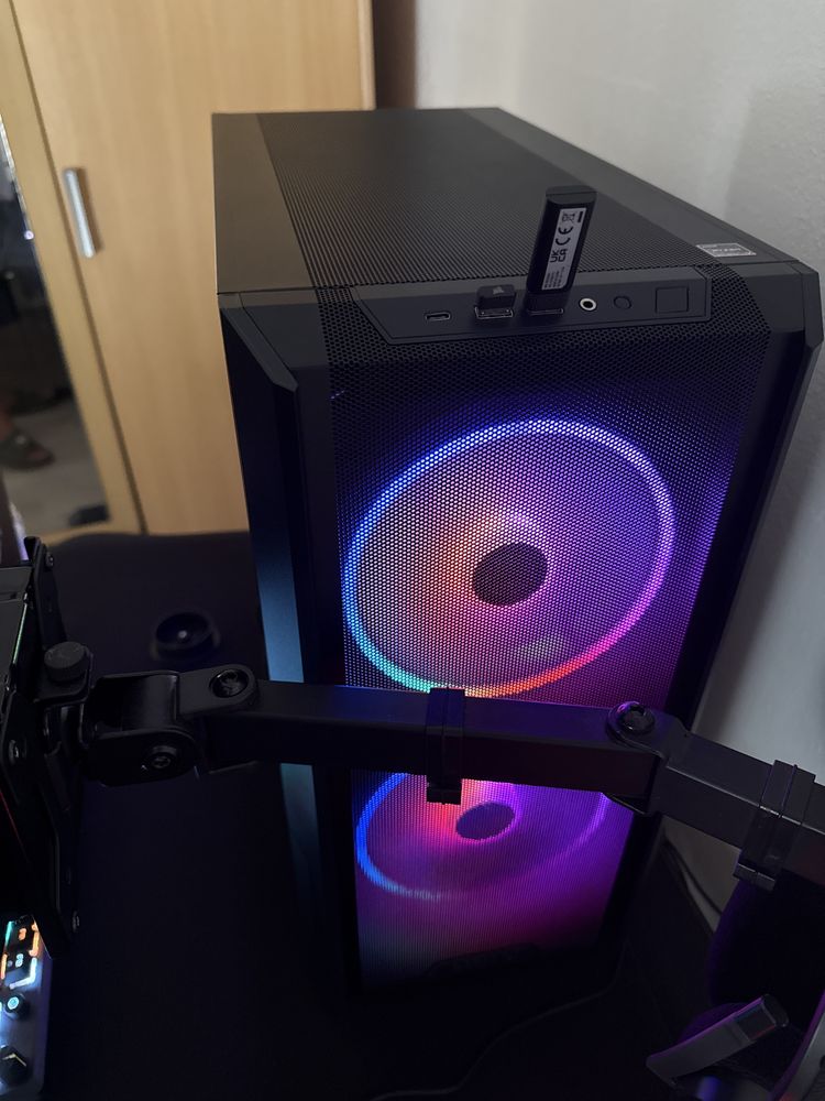 Vendo Computador Gaming