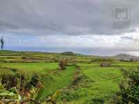 VENDA de AMPLO TERRENO - Santa Cruz, Lagoa (Açores), Ilha de São Mi...