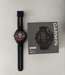Garmin Fenix 8 Sapphire Amoled