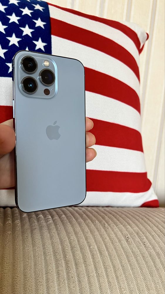 iPhone 13 Pro 256GB Neverlock