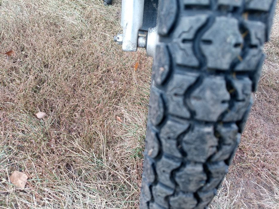 Продам два мопеда