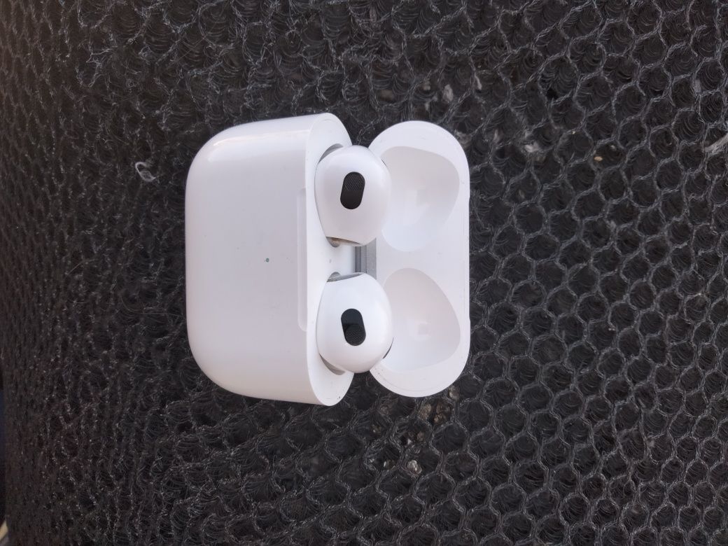 Airpods pro brancos