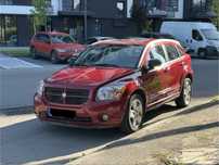 Dodge Caliber 2.0D 2006