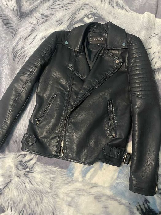 Косуха мужская 48 размер